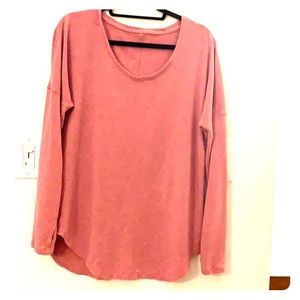 Cotton Athletic Shirt